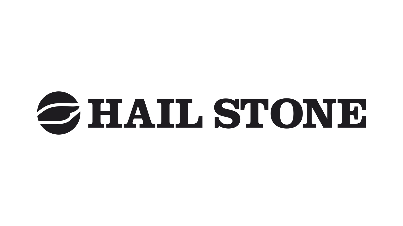 Hail Stone