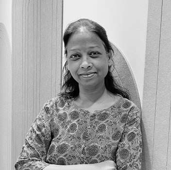 Monalisa Shingornikar