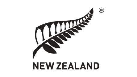 New Zealand Black