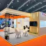 DPOD exhibition stall at FREX 2026 2026 in BANGLORE