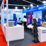 Sotax India Private Limited exhibition stall at ASIA LABEX 2026 2026 in HALL - 1 , BIEC - BENGALURU